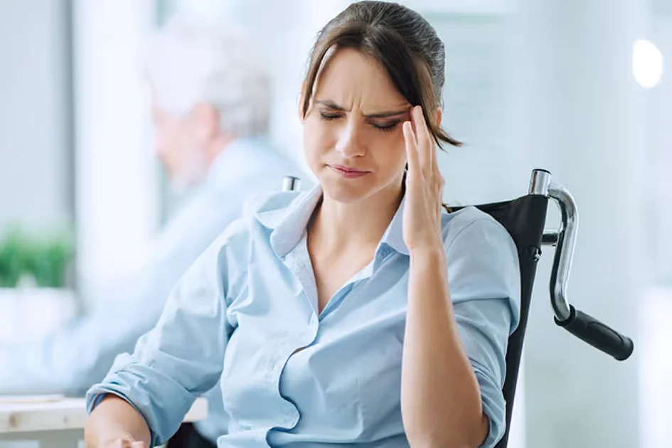 From 45°C streets to AC chills: Why UAE summer heat may be intensifying migraine risks