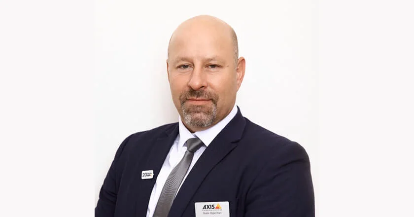 Responsible body-worn technology turns new pillar of trust in UAE, says Axis official