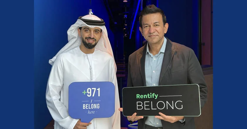 Rentify BELONG turns rent into recognition for residents with lifestyle rewards in UAE