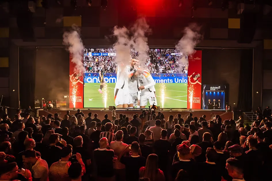 UAE football fans head to Fifa World Cup after months of planning, high travel costs