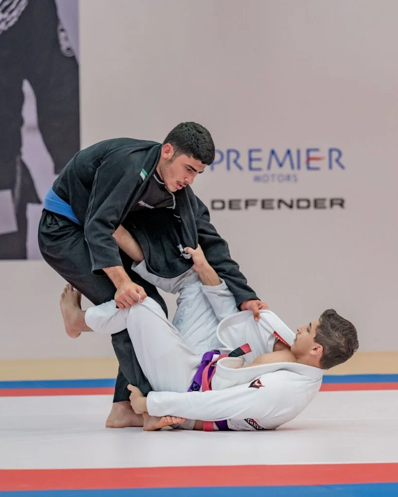 Khaled bin Mohamed bin Zayed Jiu-Jitsu Championship in Abu Dhabi to feature 3,000 athletes
