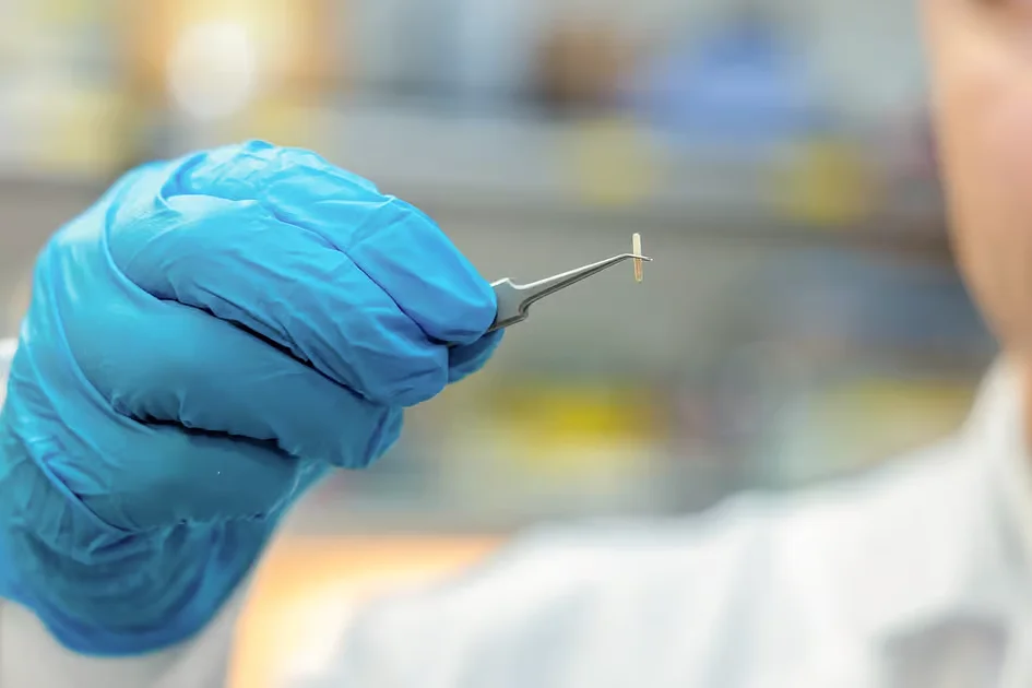 No surgery: Abu Dhabi researchers develop device for chronic pain, movement disorders