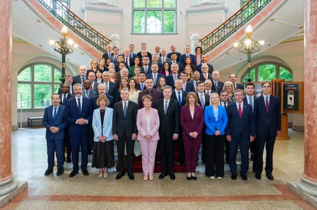 UAE participates in EBRD Board of Governors Meeting