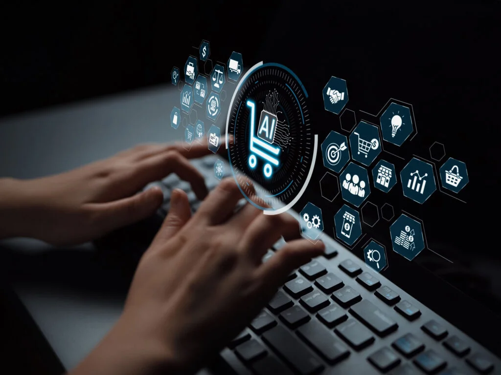 85% in UAE use AI to shop: Visa study