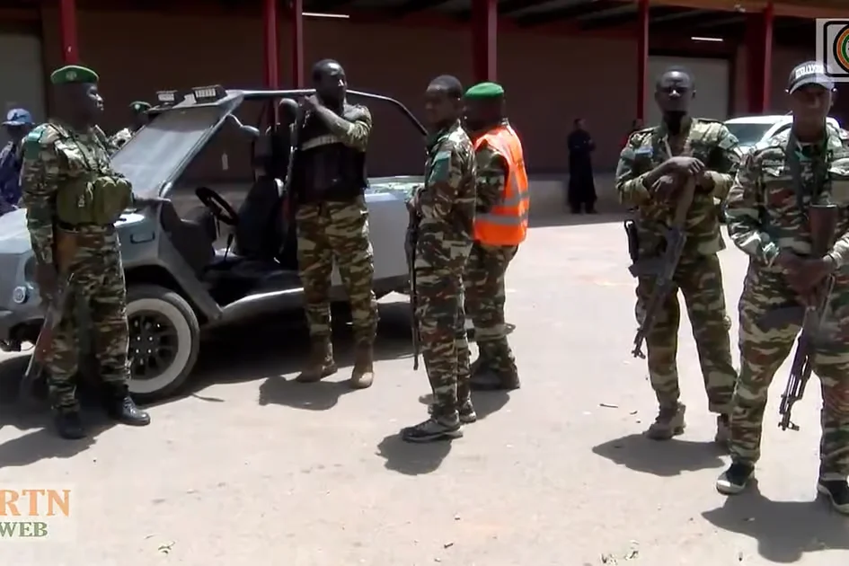 UAE condemns terrorist attack on airport in Niger’s capital