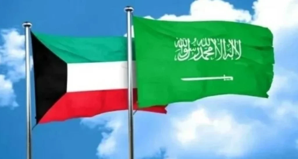 Saudi Arabia strongly condemns heinous Iranian attacks on Kuwait