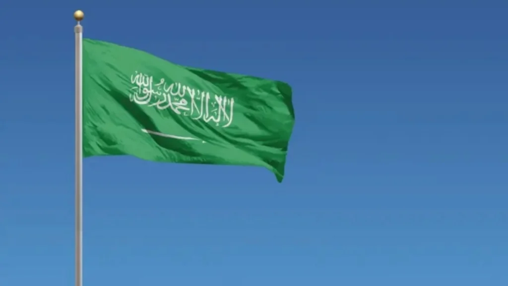 Saudi Arabia urges international cooperation to combat small arms trafficking