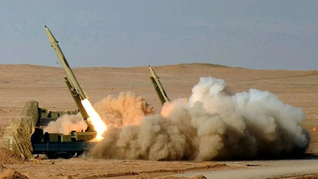 Iran drone and missile attack shuts down Kuwait airport