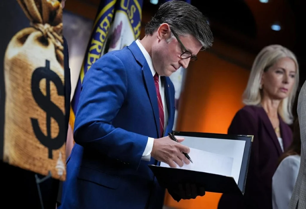 US House passes resolution to halt Iran war in bipartisan rebuke to Trump