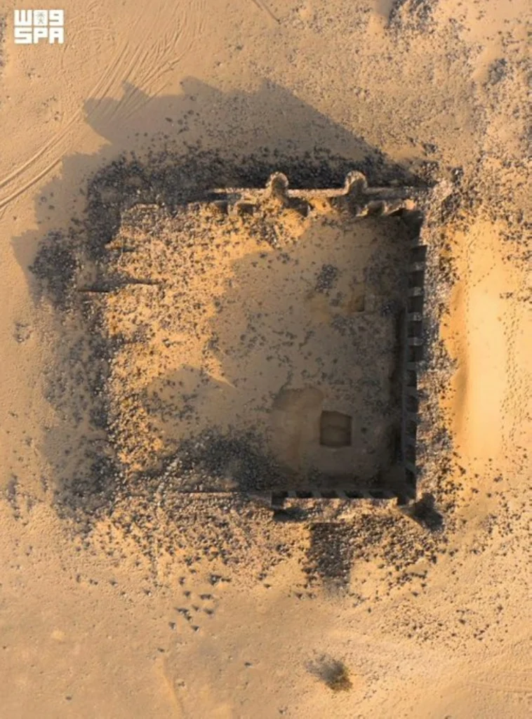 Over 1,700 artifacts uncovered at Al-Juhfah reveal centuries of pilgrimage history