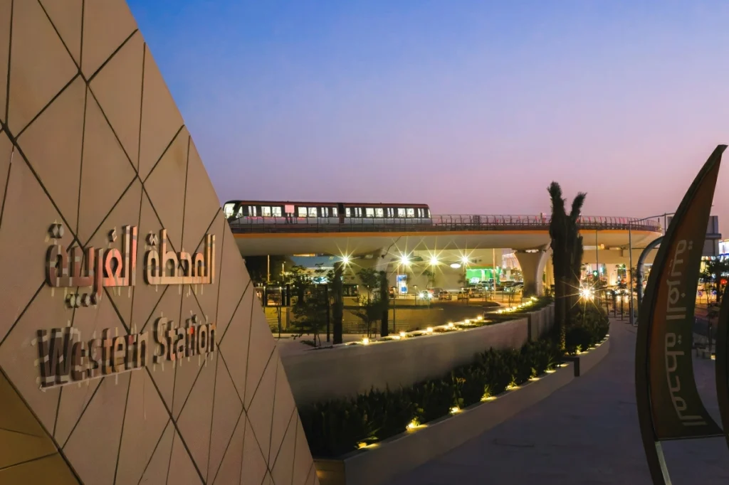 Saudi Arabia sets requirements for foreign companies seeking property ownership