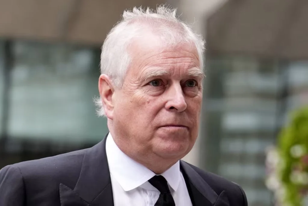 Andrew Mountbatten-Windsor sublet Royal Lodge cottages, watchdog says