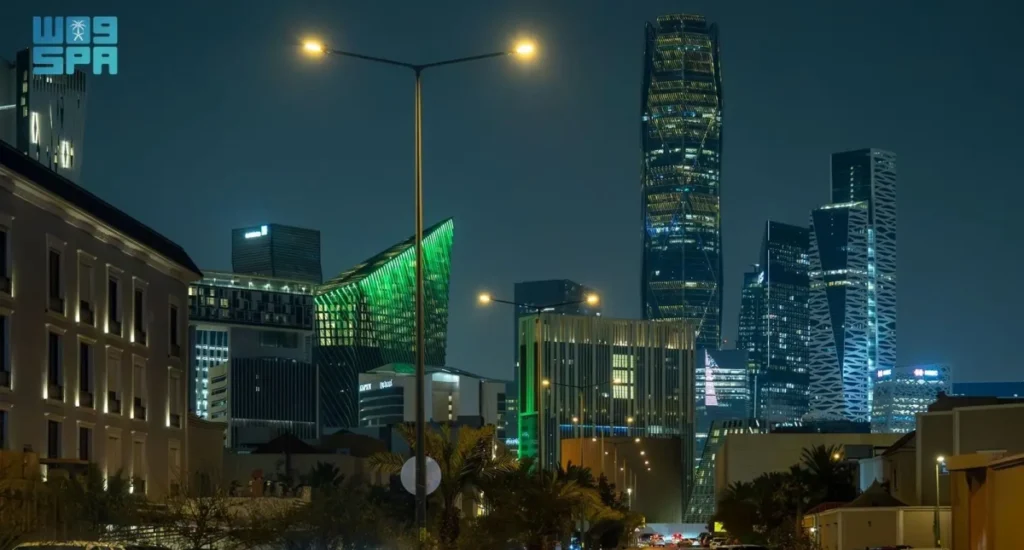Saudi Arabia’s GDP reaches $1.31 trillion: NTP report