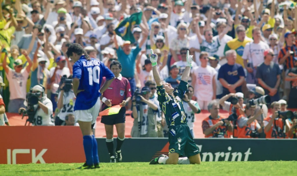 World Cup 2026 vs 1994: How football’s biggest tournament has changed