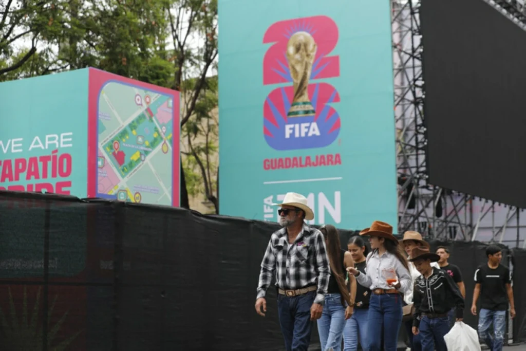FIFA president defends World Cup ticket prices