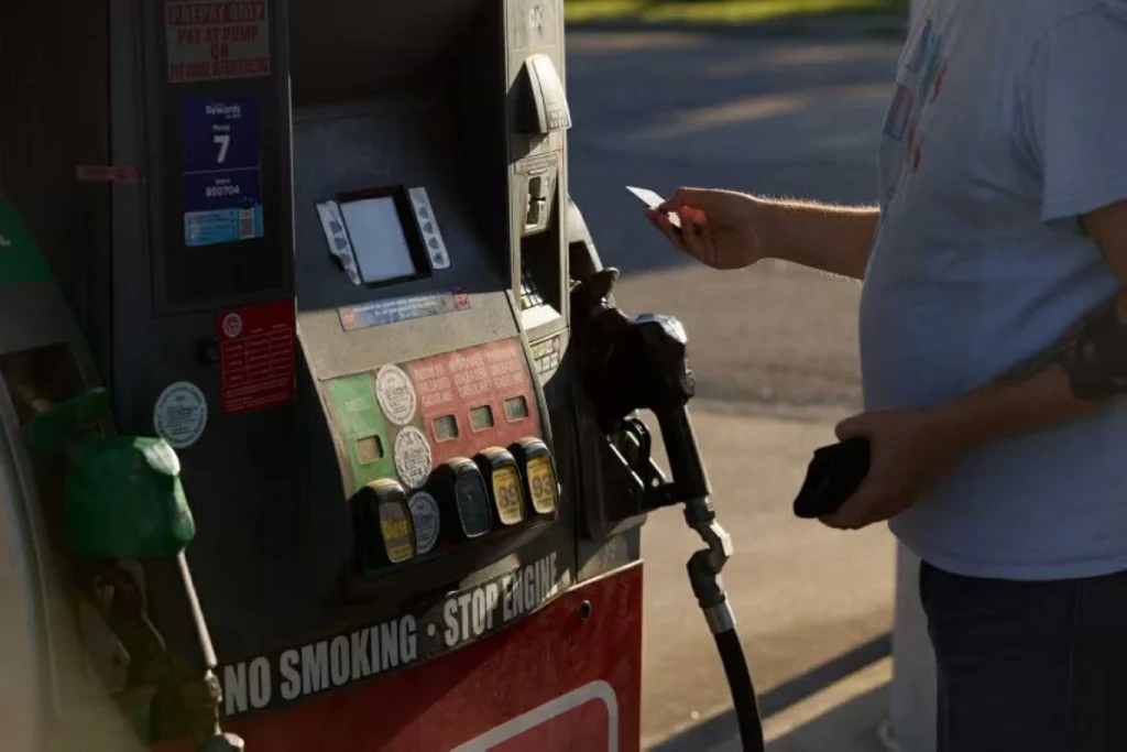 Oil prices slide after US-Iran agreement announced