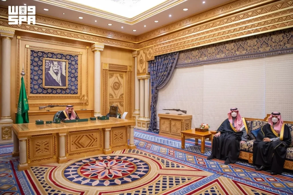 Saudi Arabia marks end of Hijri year 1447 with landmark achievements and transformational milestones