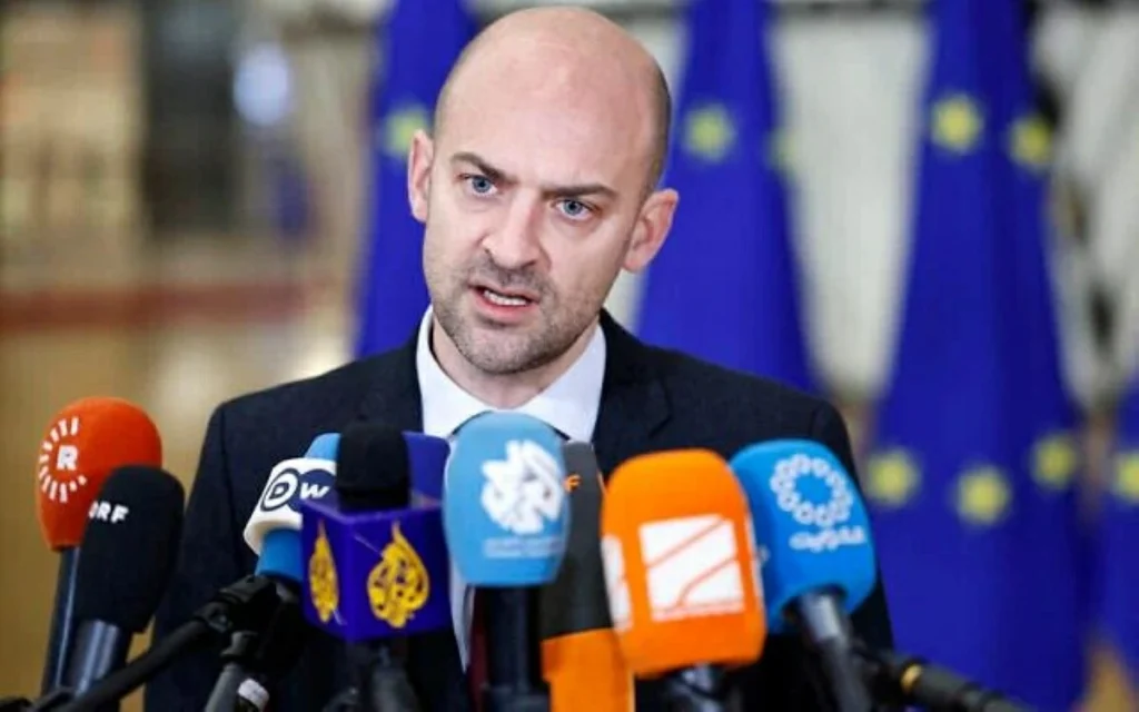 France denies Iran asking for ban on opposition rally in Paris