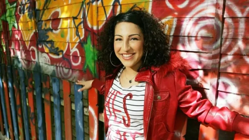 British actress charged with smuggling 300kg of meth into Australia