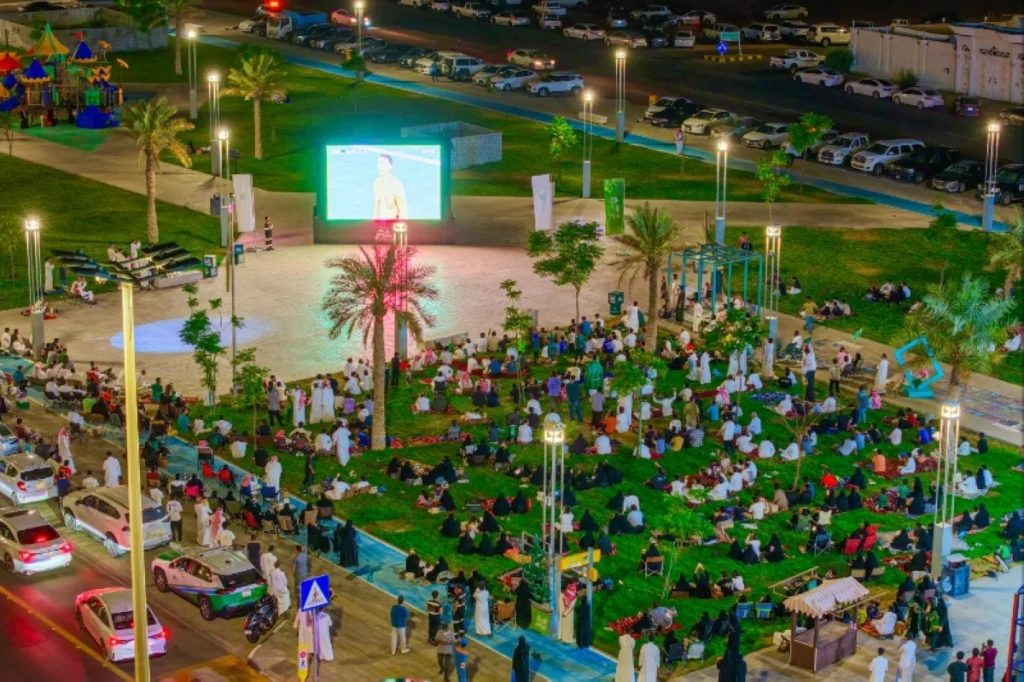 Saudi Arabia ranked safest among G20 countries in 2025