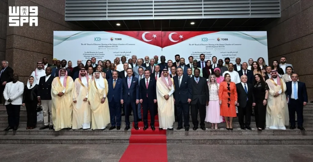 Abdullah Kamel calls for private sector’s greater empowerment to boost economic growth