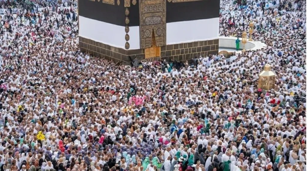 Ministry of Hajj announces conclusion of 2026 Hajj Season with seamless pilgrim services