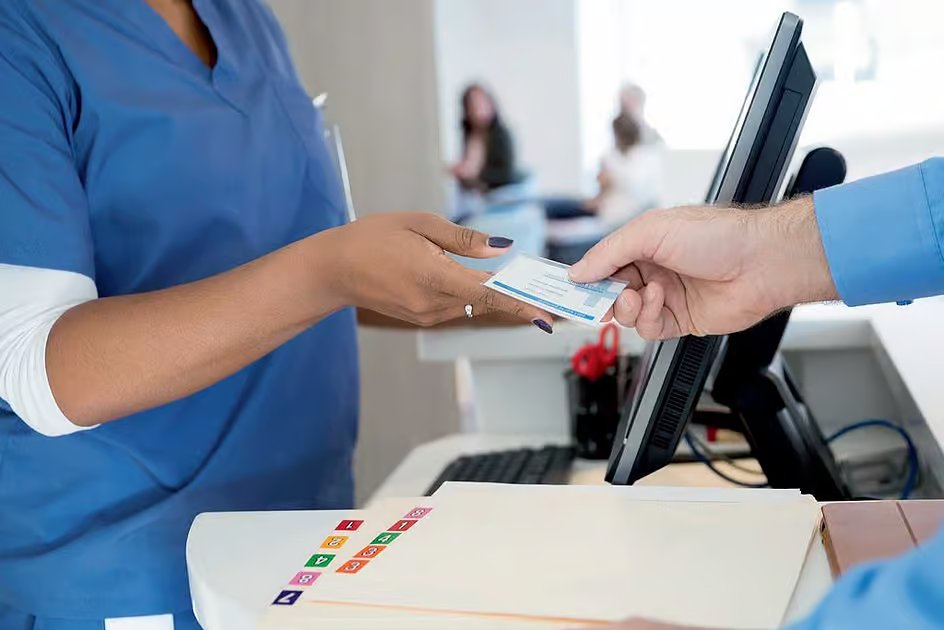 Dubai to develop smart medical visa for patients travelling for treatment