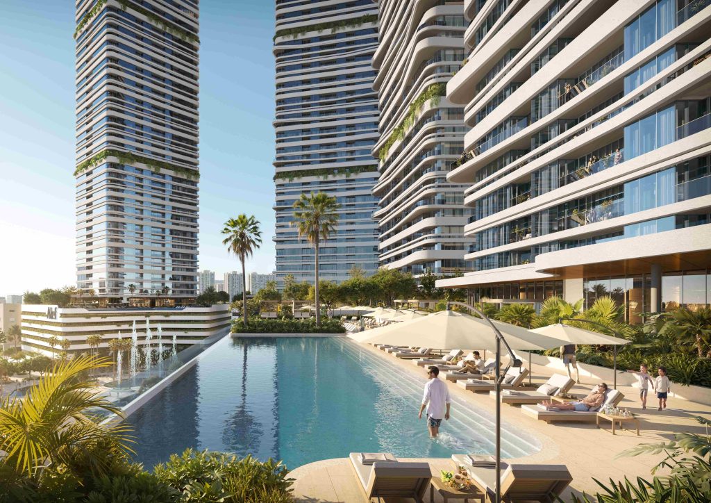 Alef Group: Linar project extends Sharjah vision for waterfront development