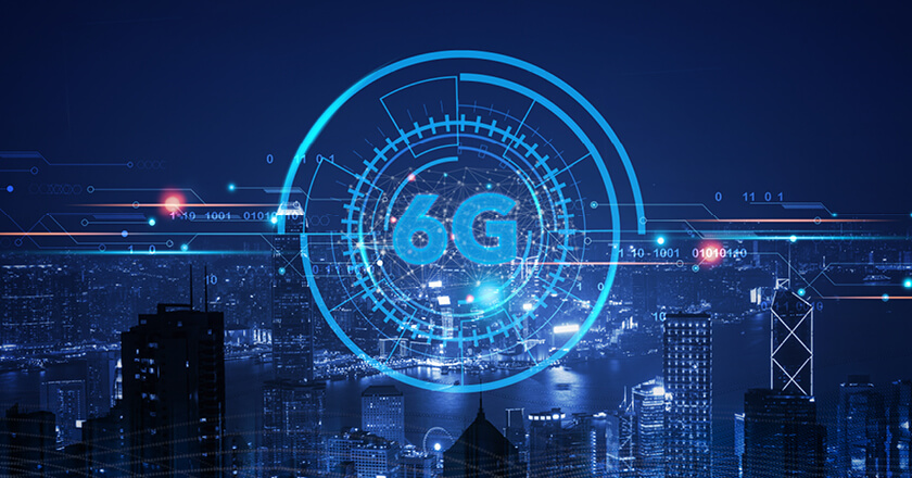 China progresses general research into 6G