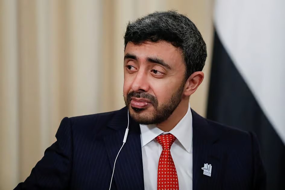 UAE affirms full solidarity with Bahrain after arrest of 15 in IRGC-linked case