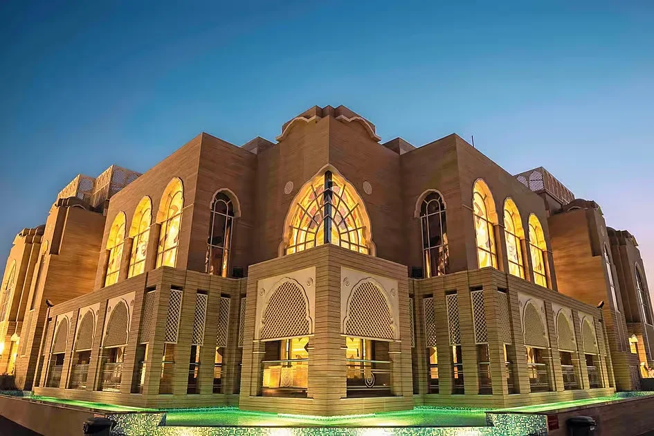 Gurudwara in Dubai announces return to pre-conflict timings
