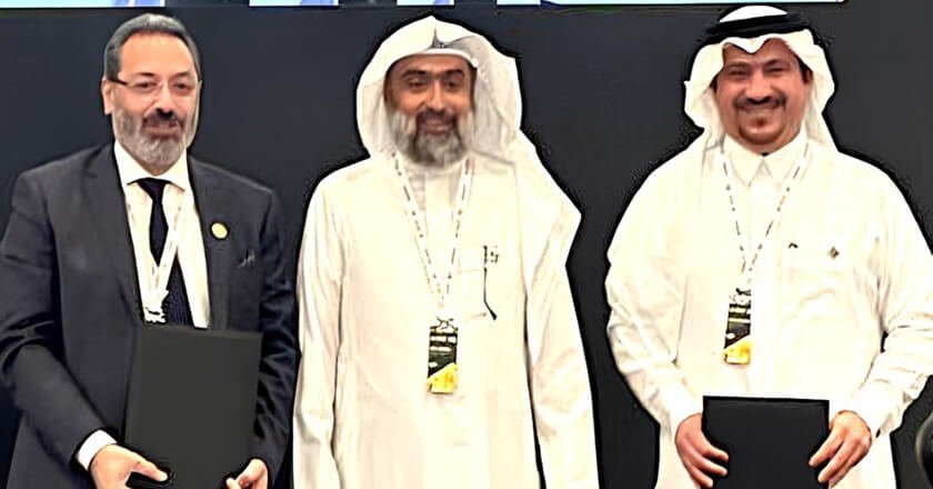 Aramco and Emerson collaborate on strategic corrosion R&D