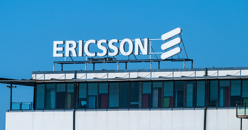 Ericsson looks to aid network autonomy
