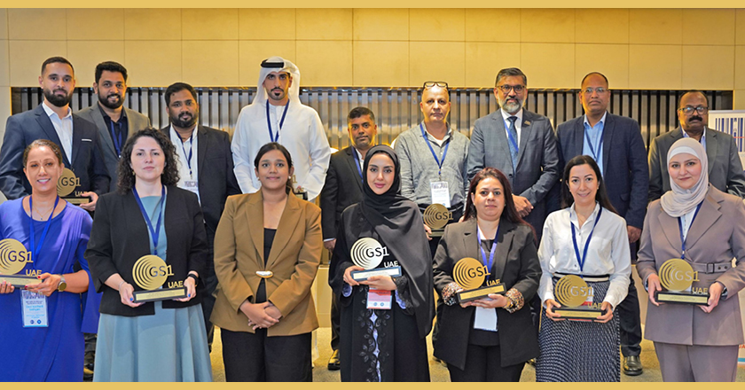 GS1 UAE Conference 2026 highlights the role of global standards in transforming hospital operations across the region
