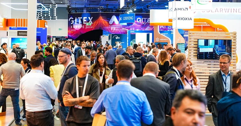 Global tech leaders converge in Berlin to set new AI directions for Europe’s €1.5 trillion tech economy