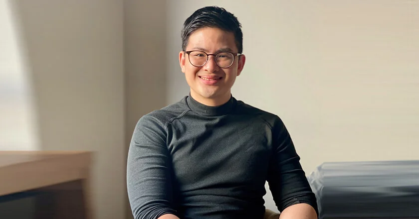 AI-driven workforce demands hiring for potential, not history: Epitome Global CEO