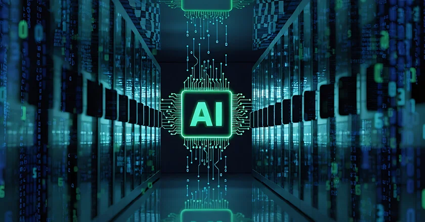 Meta collaborates on Indian AI data centre
