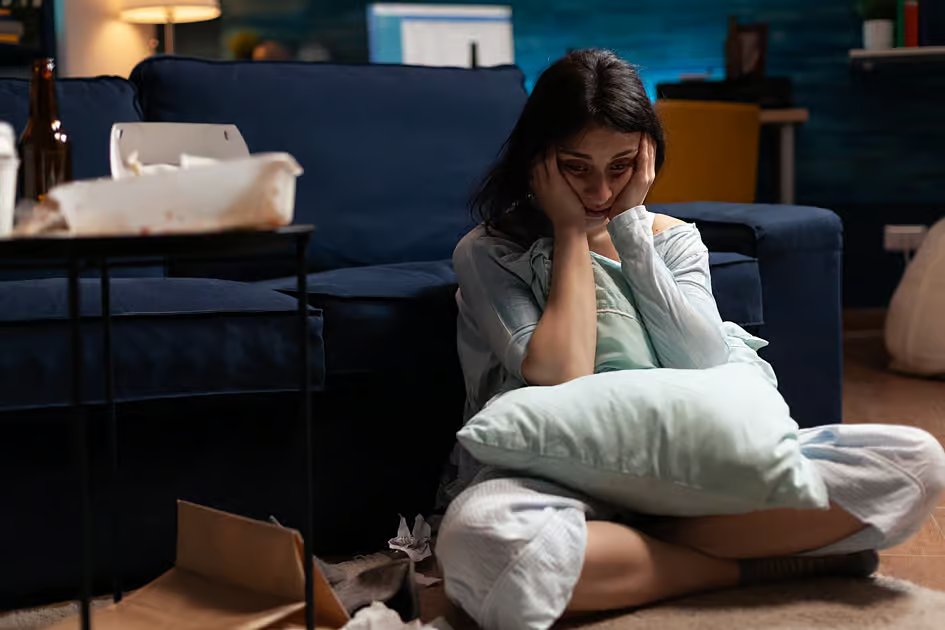 AI tools increasingly being used as an informal mental-health support