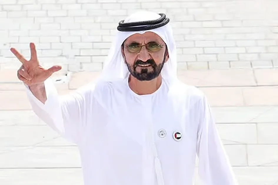 Sheikh Mohammed launches ‘Dubai-it’, reveals how city turns ambition into action