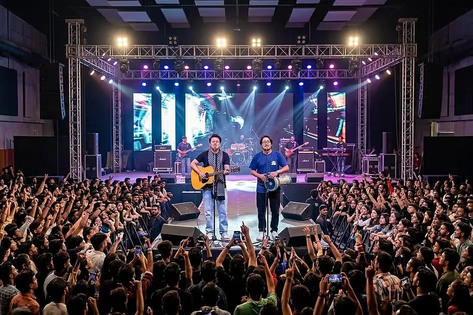 Soul Sutra brings Sufi, folk and fusion music to Dubai this Sunday, June 21