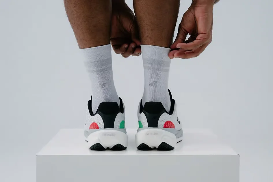 New Balance launches UAE-exclusive 1080v15 inspired by local running communities
