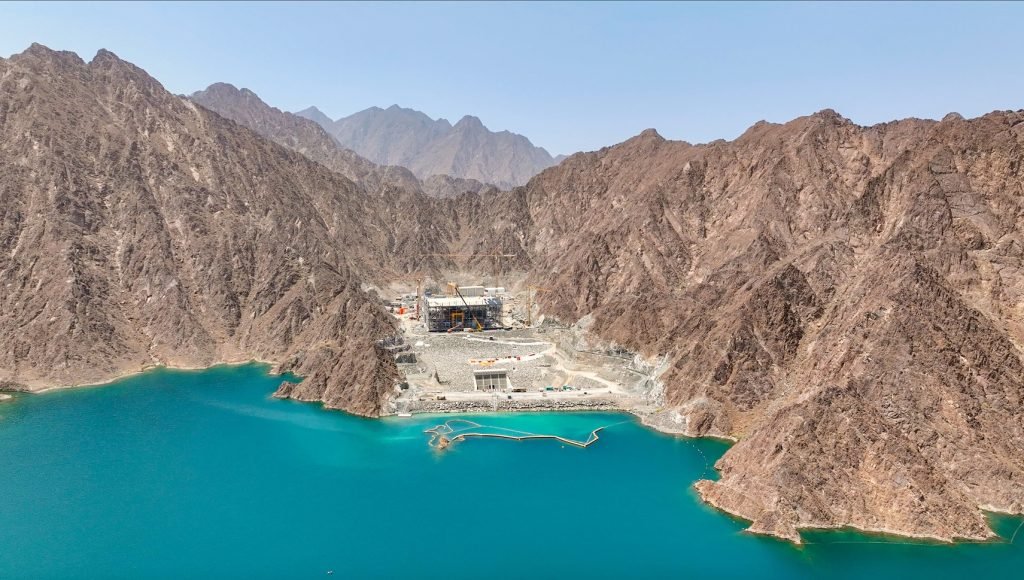 DEWA’s projects drive clean energy innovation, climate action