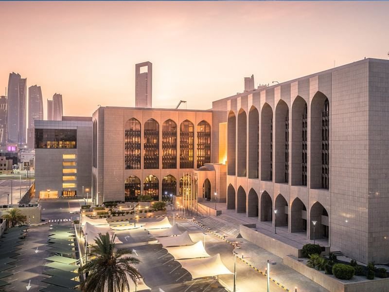 Banking assets rise to AED5.57 trillion, credit reaches AED2.72 trillion at end-April