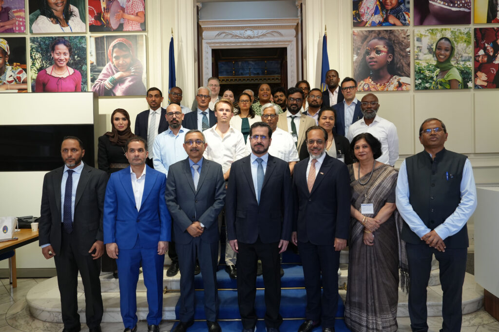 WGEO Chairman underscores role of critical minerals in clean energy economy