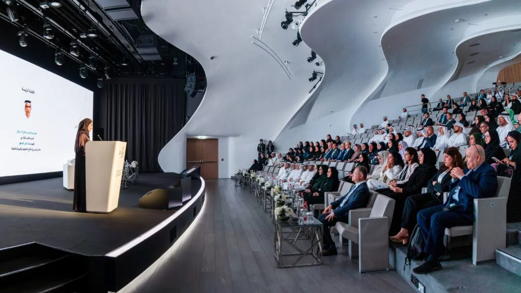 Dubai Finance concludes Dubai Innovation and Financial Foresight Forum