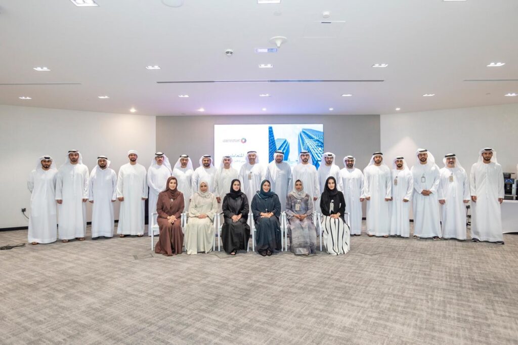 FTA highlights plans to develop national competencies in Tax Agent profession at Customer Council in Dubai