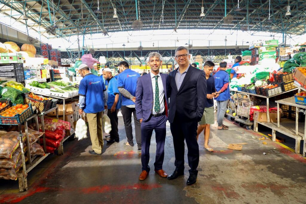 Maalexi, RXIL Global sign strategic alliance to expand trade finance access for Indian agricultural exporters