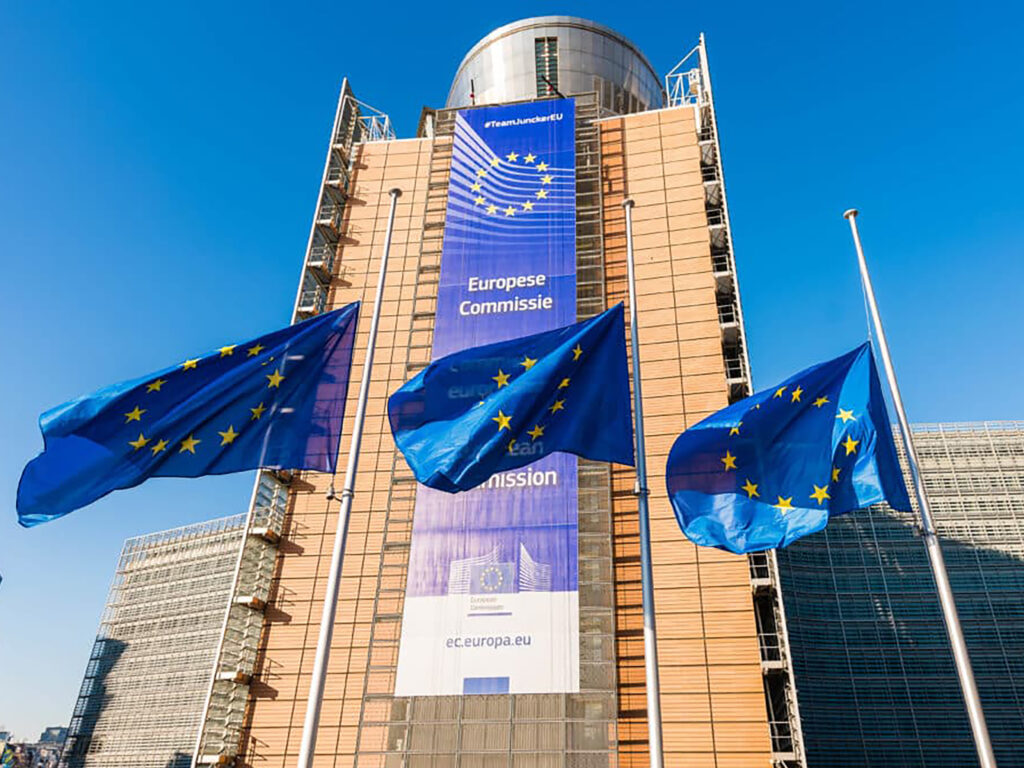 European Commission vows response to any new tariffs