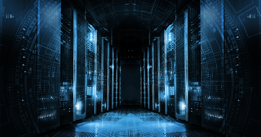 UK starts work on new national supercomputer