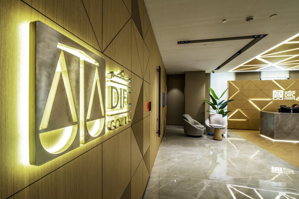 DIFC Courts advances commercial mediation to support Dubai’s growth ambitions